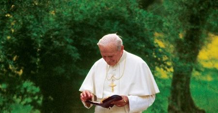 8 października odbędzie się XVII Dzień Papieski