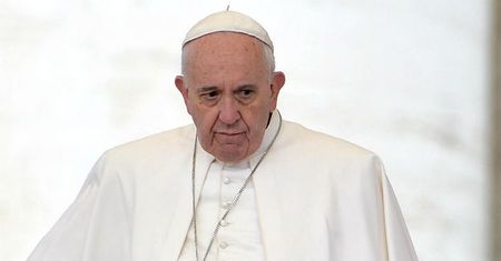 "W Królestwie Bożym nie ma bezrobotnych". Papież Franciszek o egoizmie i żądzy zysków