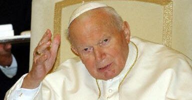 Papież ogłosił trzech nowych świętych