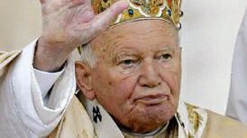 Jan Paweł II