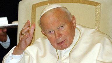 Jan Paweł II
