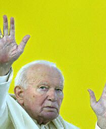 Papież zaapelował o nieulegalnie złu