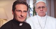 Krzysztof Charamsa do papieża Franciszka: "Miej litość, przynajmniej zostaw nas w spokoju"
