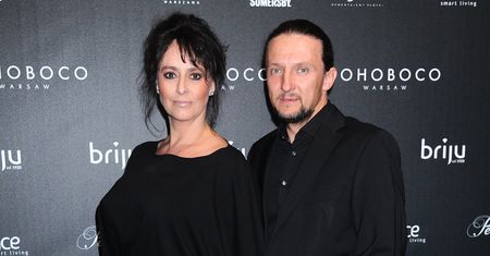 Anna Korcz ostrzega Polaków. "Mój mąż dwukrotnie złapał boreliozę"