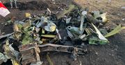 Etiopia. Znaleziono czarne skrzynki. Boeing runął zaraz po starcie