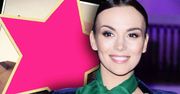 Paulina Krupińska pokazała zdjęcie córki Antoniny: "Mała artystka"