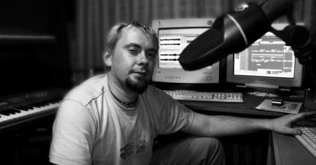 Dalej o Wiedźminie i CD Projekcie
