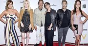 Celebryci na imprezie DJ Adamusa: Patrycja Wieja, Ilona Felicjańska, Anna Oberc, Marek Kaliszuk