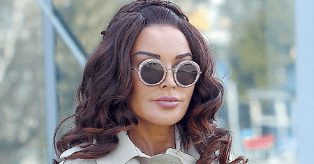 Ewa Minge opowiedziała o znajomości z Oprah Winfrey i imprezach z Paris Hilton. Kiedyś brylowała wśród największych gwiazd
