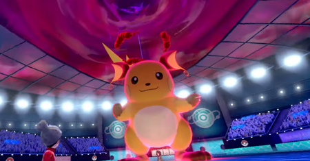 Pokemony powracają, a z nimi gigantyczny Pikachu!