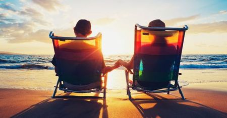 Najdłuższe urlopy na polskim i europejskim rynku pracy