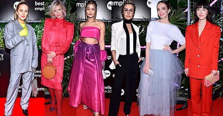 Bestsellery Empiku 2020: Magda Mołek, Brodka, Anna Wendzikowska, Blanka Lipińska [ZDJĘCIA]
