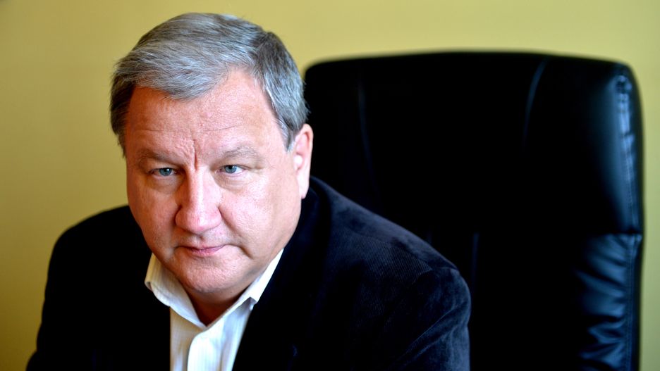 Antoni Pikul krytykuje Stanisława Piotrowicza