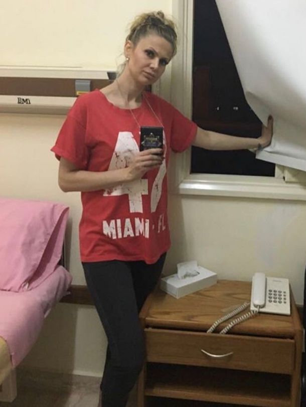 Kim jest Maja Plich, miłość Krzysztofa Rutkowskiego?