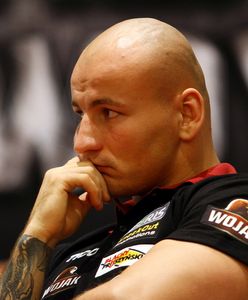 "K..a, co jest z tymi ludźmi???". Szpilce puściły nerwy na widok uduszonego psa