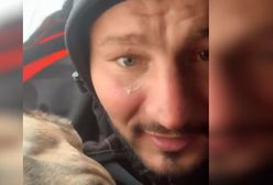 Internauci wzywają Szpilkę, by oddał pieniądze za akcję. Ratownicy aż tak radykalni nie są