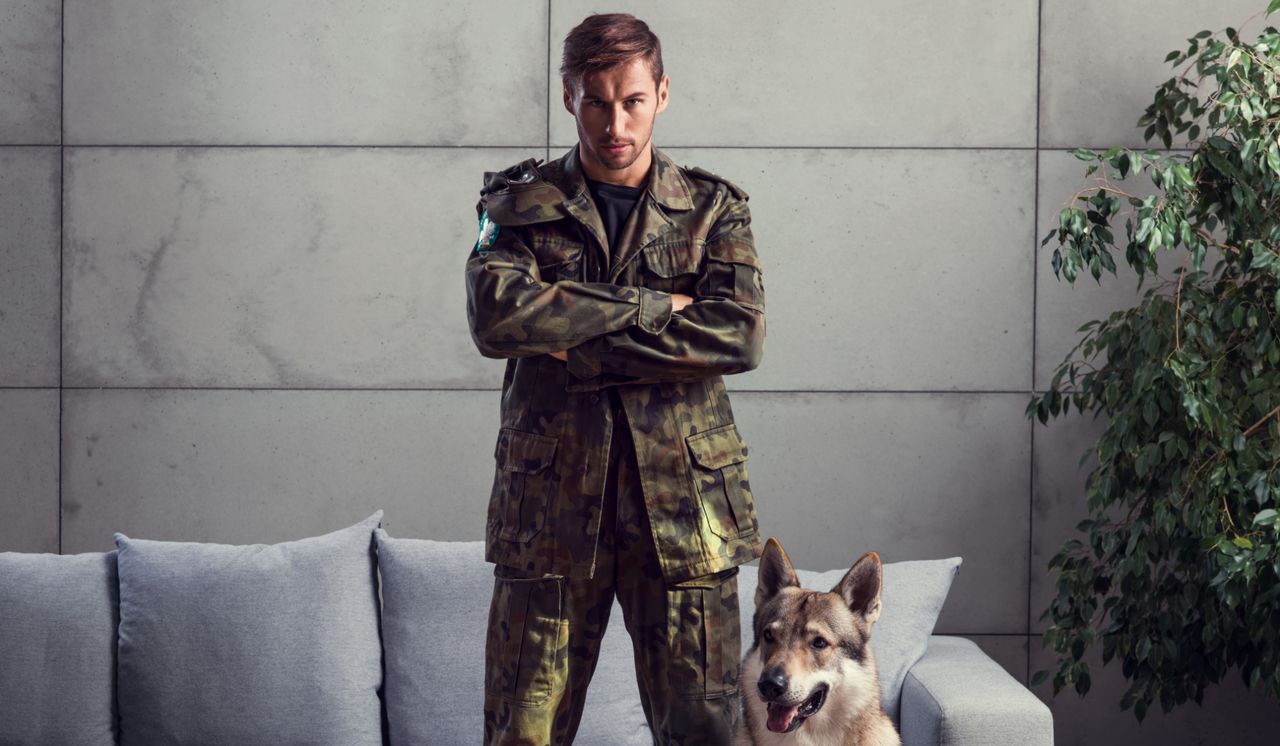 "E-sport to forma sportu" - Grzegorz Krychowiak o grach