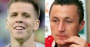 Znany sportowiec staje w obronie Wojciecha Szczęsnego