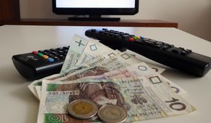 Abonament rtv. Kontrolerzy poczty sprawdzają, czy nie korzystasz z mediów na lewo