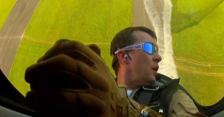 Polak jednym z 10 najlepszych pilotów na świecie