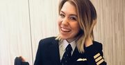 Eva lata Jambo Jetem. Piękna pani pilot uwiodła użytkowników Instagrama