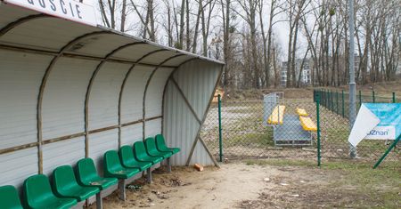 Piłkarki Polonii Poznań będą miały nowy stadion