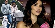 Paulina Krupińska otwarcie o trzeciej ciąży! Będzie syn czy córka? [WIDEO]