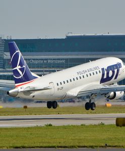 "Cisza nocna" na warszawskim Lotnisku Chopina? To bardzo możliwe