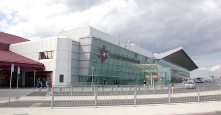 Lotnisko Chopina czeka rozbudowa