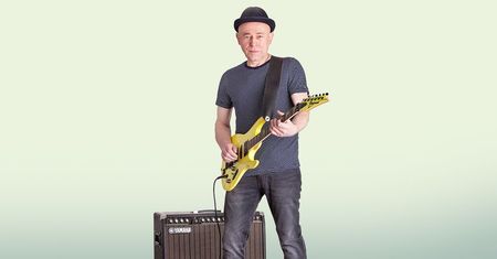 Grzegorz Kapołka Trio - zobacz teledysk "Na zawsze"