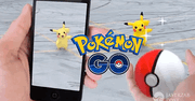 Do czego to doszło... Lotnisko Chopina apeluje do pasażerów w sprawie aplikacji Pokemon Go