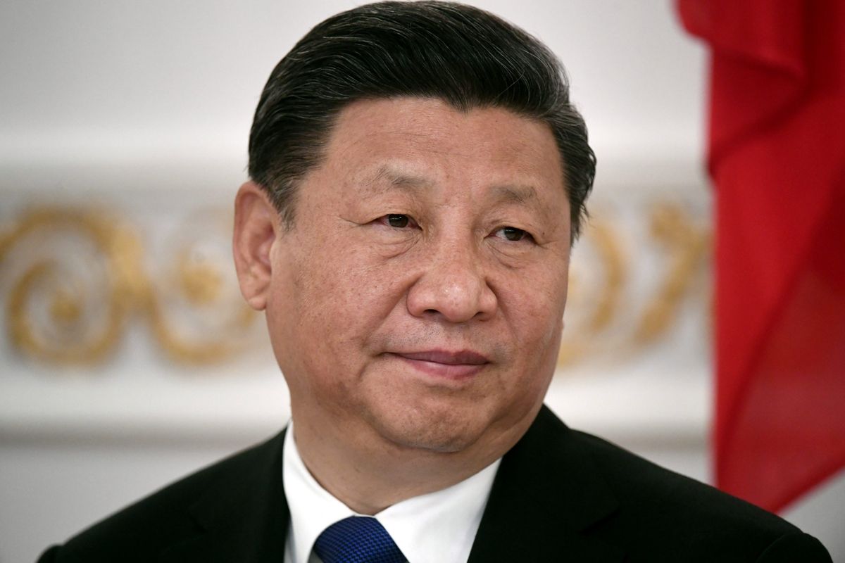 Wysoki urzędnik w Chinach podejrzany o korupcję. Gra toczy się o większą stawkę