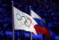 Rosja. Potężna kara za stosowanie dopingu - Mundial i Olimpiada poza ich zasięgiem