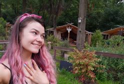 Glamping, czyli camping w wersji glamour. Estetycznie zachwyca