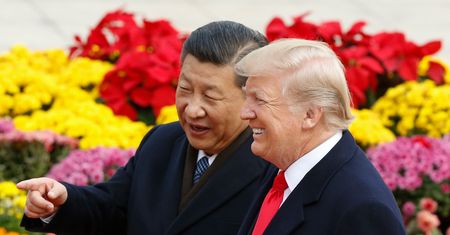 Znów ostro między USA a Chinami. Zgrzyt na szczycie w Monachium