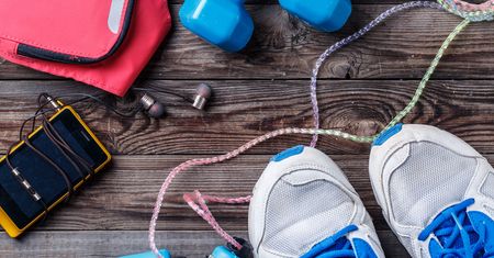 Czy wiesz, na czym polegają popularne zajęcia fitness? Sprawdź swoją wiedzę