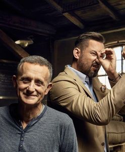 Kuźniar u Prokopa. "Wszyscy przełykali ślinę, czy zdążymy". Nikt nie miał obowiązku ich ratować