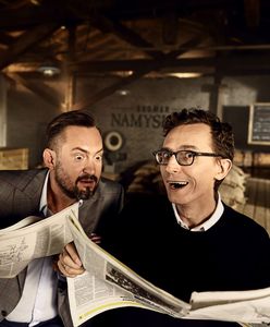 Madajczak od ASZdziennika u Prokopa. Jego sukces to wynik porażki