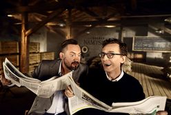 Madajczak od ASZdziennika u Prokopa. Jego sukces to wynik porażki