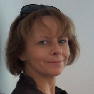 Luiza Łuniewska