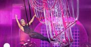 Dania: rozbił się samolot. Na jego pokładzie leciała ekipa piosenkarki Pink