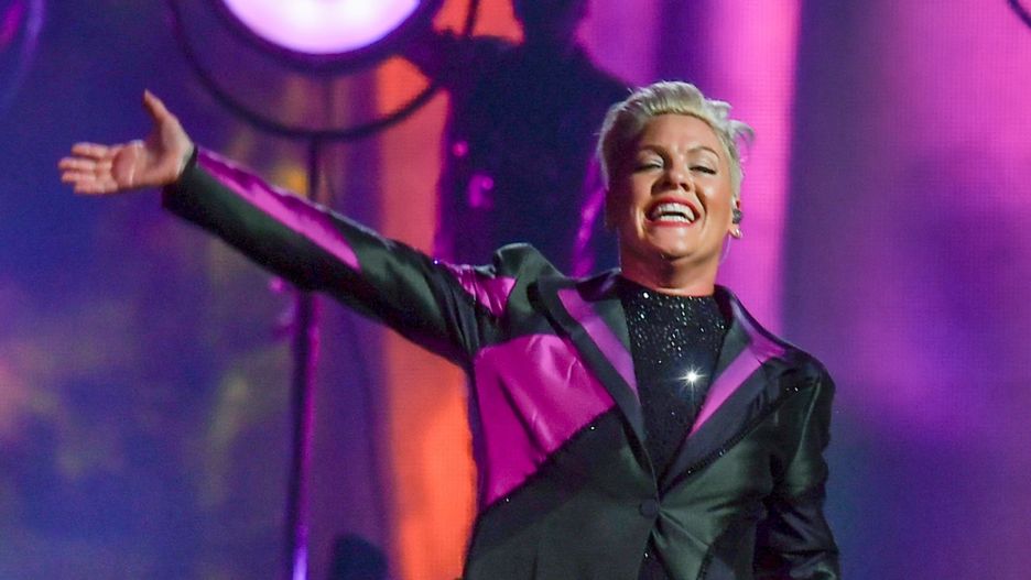P!nk