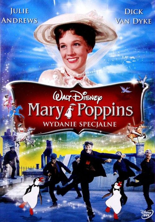 Mary Poppins