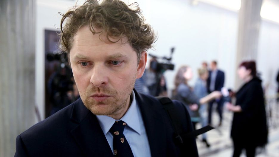 Spot posła PiS wzbudził spore kontrowersje