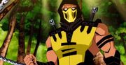 Mortal Kombat Legends: Scorpion's Revenge na kolejnym zwiastunie