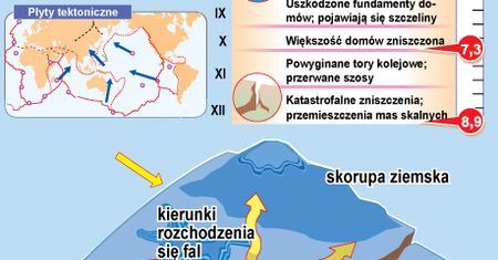 Ugaszono pożar w budynku elektrowni atomowej
