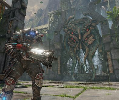 Nowy "Quake" coraz bliżej, a już dziś można zagrać za darmo!