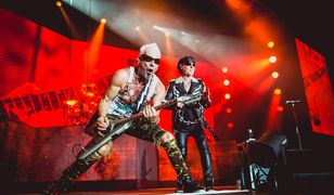 Scorpions wracają do gry: Mamy już producenta