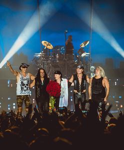 Rockowe legendy wyruszą na podbój festiwali!