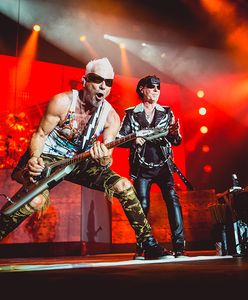 Scorpions wracają do gry: Mamy już producenta